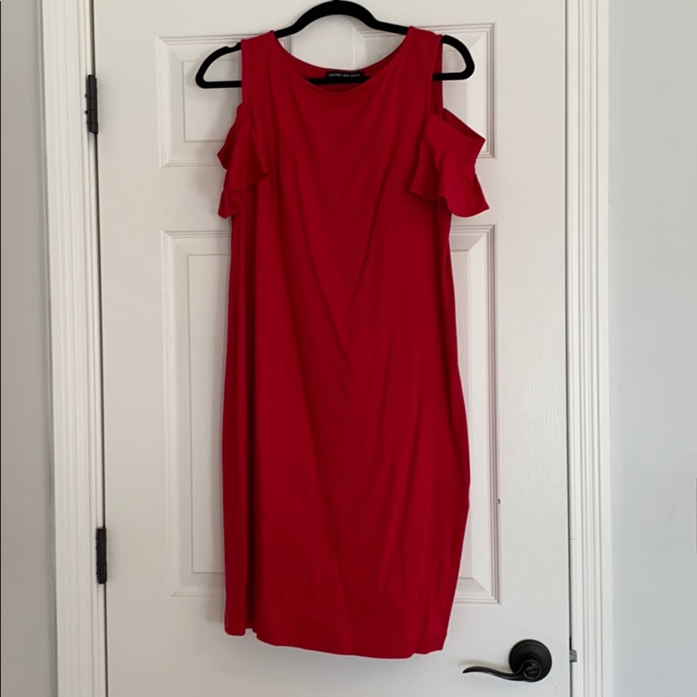 Pietro Brunelli maternity dress size medium